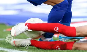 گاز و ترمز را با هم نگیر استاد!