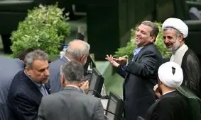 پس‌لرزه‌های تعیین حداقل دستمزد کارگران در صحن مجلس /گلایه دو نماینده اصلاح‌طلب و پایداری