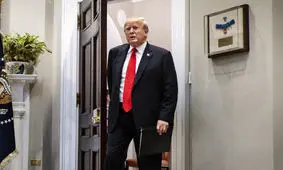 چه کسی پشت در منتظر آقای رئیس‌جمهور است؟!