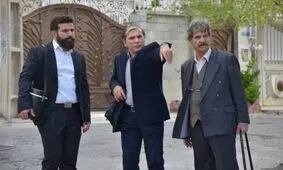 سریال طنز جدید تلویزیون برای ماه رمضان / عکس