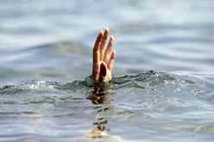 غرق شدن مردی 38 ساله در رودخانه