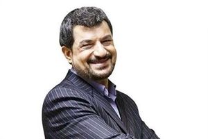 محمود شهریاری جاعل اخبار دروغ کرونایی بازداشت شد
