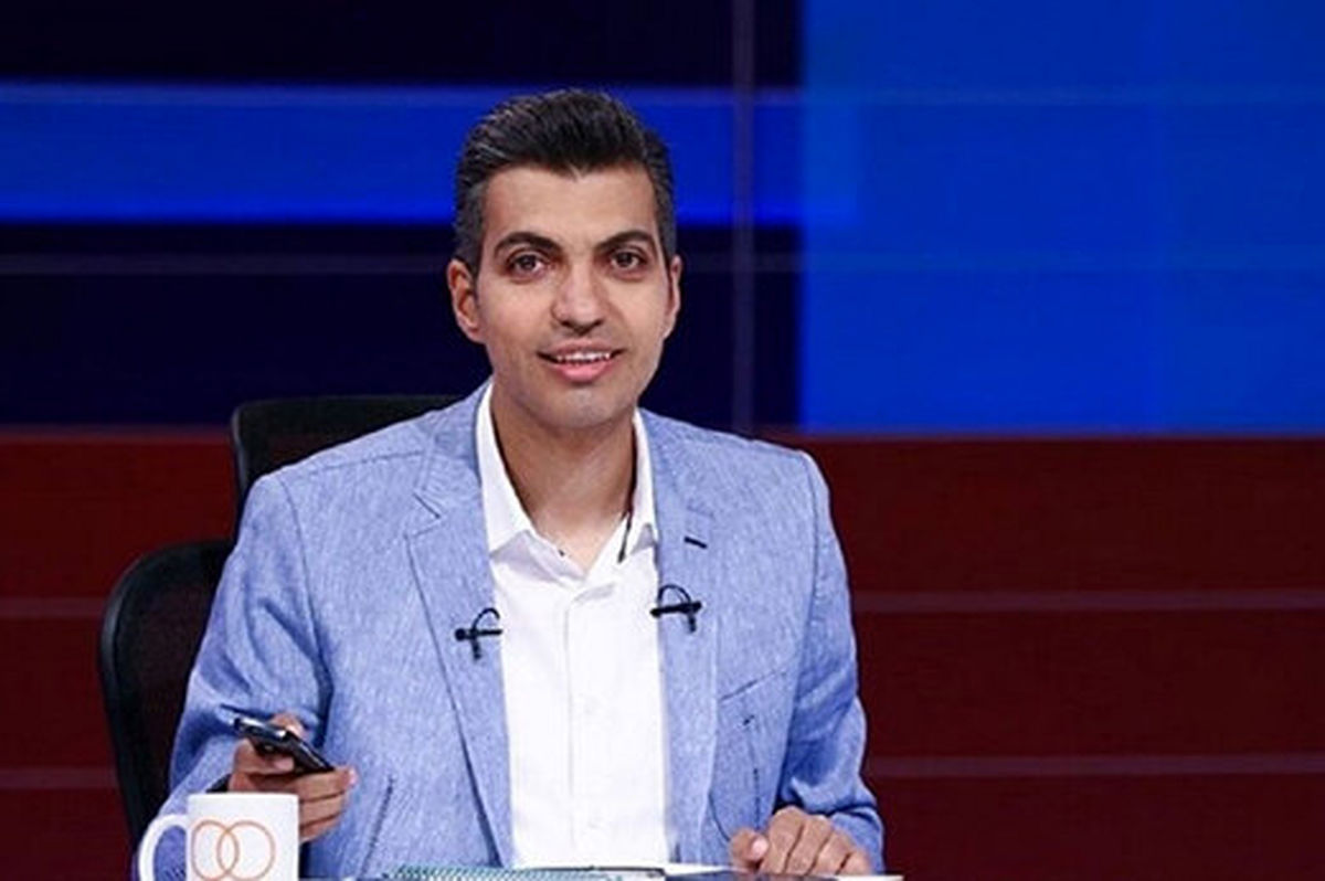 بازگشت عادل فردوسیپور به شبکه ۳