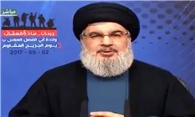 سکوت عربی در قبال اسرای فلسطینی عجیب است/اگر سوریه به دست تروریسم می‎افتاد، سرنوشت مردم چه می‎شد؟/ در دنیای گرگ‌ها زندگی می‎کنیم