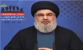 سکوت عربی در قبال اسرای فلسطینی عجیب است/اگر سوریه به دست تروریسم می‎افتاد، سرنوشت مردم چه می‎شد؟/ در دنیای گرگ‌ها زندگی می‎کنیم