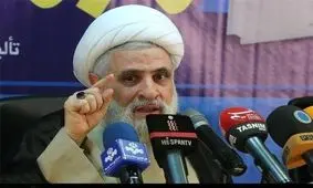 واکنش معاون سیدحسن نصرالله به سند جدید حماس