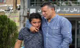 چهره معروف فوتبال که مجری تلویزیون نشد