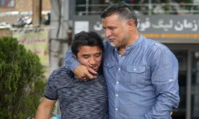 چهره معروف فوتبال که مجری تلویزیون نشد