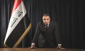 رویکرد ما عدم تحمیل فشار بر الکاظمی در روند تشکیل کابینه است