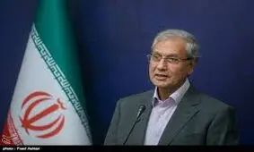 توضیح ربیعی درباره پرواز هواپیمای ایرانی به جده