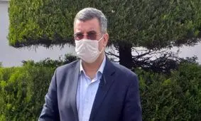 هشدار حریرچی درباره خیابان‌گردی‌های مردم / یک ماه بعد تعداد مرگ و میرها افزایش خواهد یافت