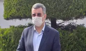 هشدار حریرچی درباره خیابان‌گردی‌های مردم / یک ماه بعد تعداد مرگ و میرها افزایش خواهد یافت