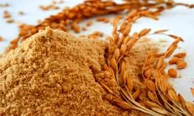 خواص سبوس برنج