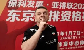 کولاکوویچ: هنوز سرمربی ایران هستم!