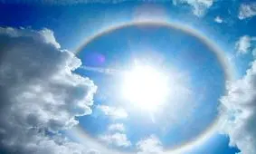 بررسی کرونا در جو و علم ستاره‌شناسی