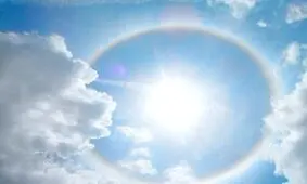 بررسی کرونا در جو و علم ستاره‌شناسی