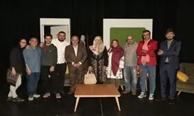 «پپرونی برای دیکتاتور»، ۳ اجرایی می‌شود