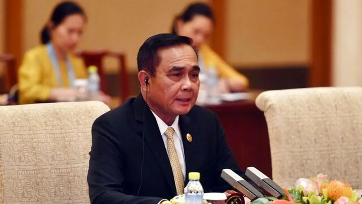 کمک یک‌ ماهه تایلند به شهروندانش برای جبران خسارات کرونا