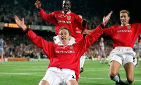 فراموش‌نشدنی‌ترین مسابقات تاریخ فوتبال