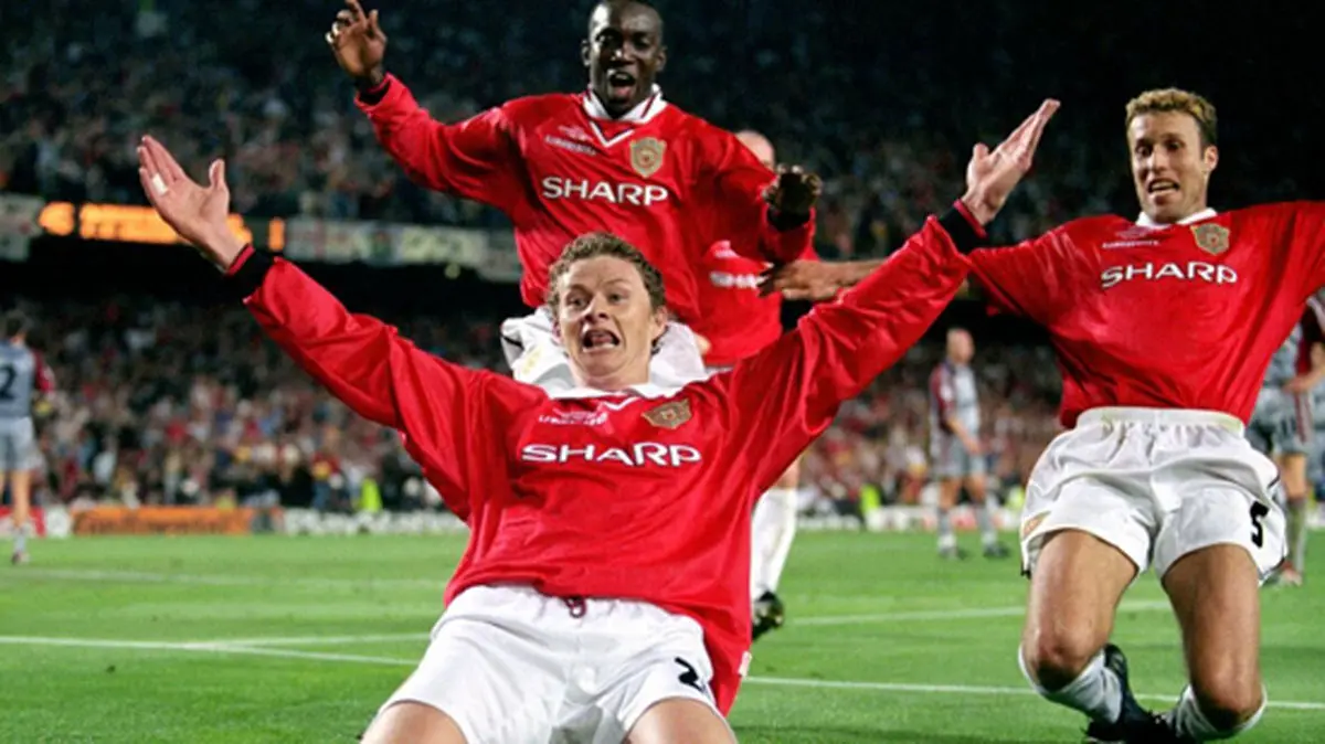 فراموش‌نشدنی‌ترین مسابقات تاریخ فوتبال