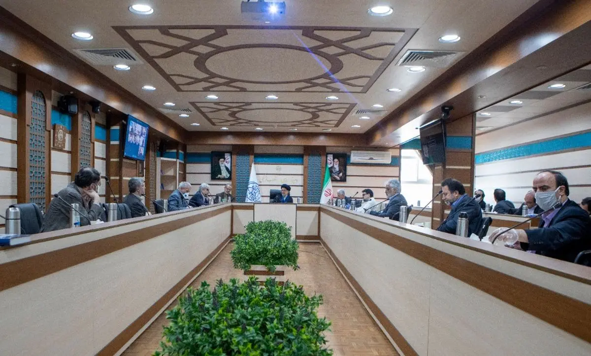 کرونا نشان داد که از آمادگی لازم برای انتقال آموزش به فضای دوم را نداریم/ کنکور با رعایت نکات بهداشتی و با انعطاف زمانی برگزار می‌شود