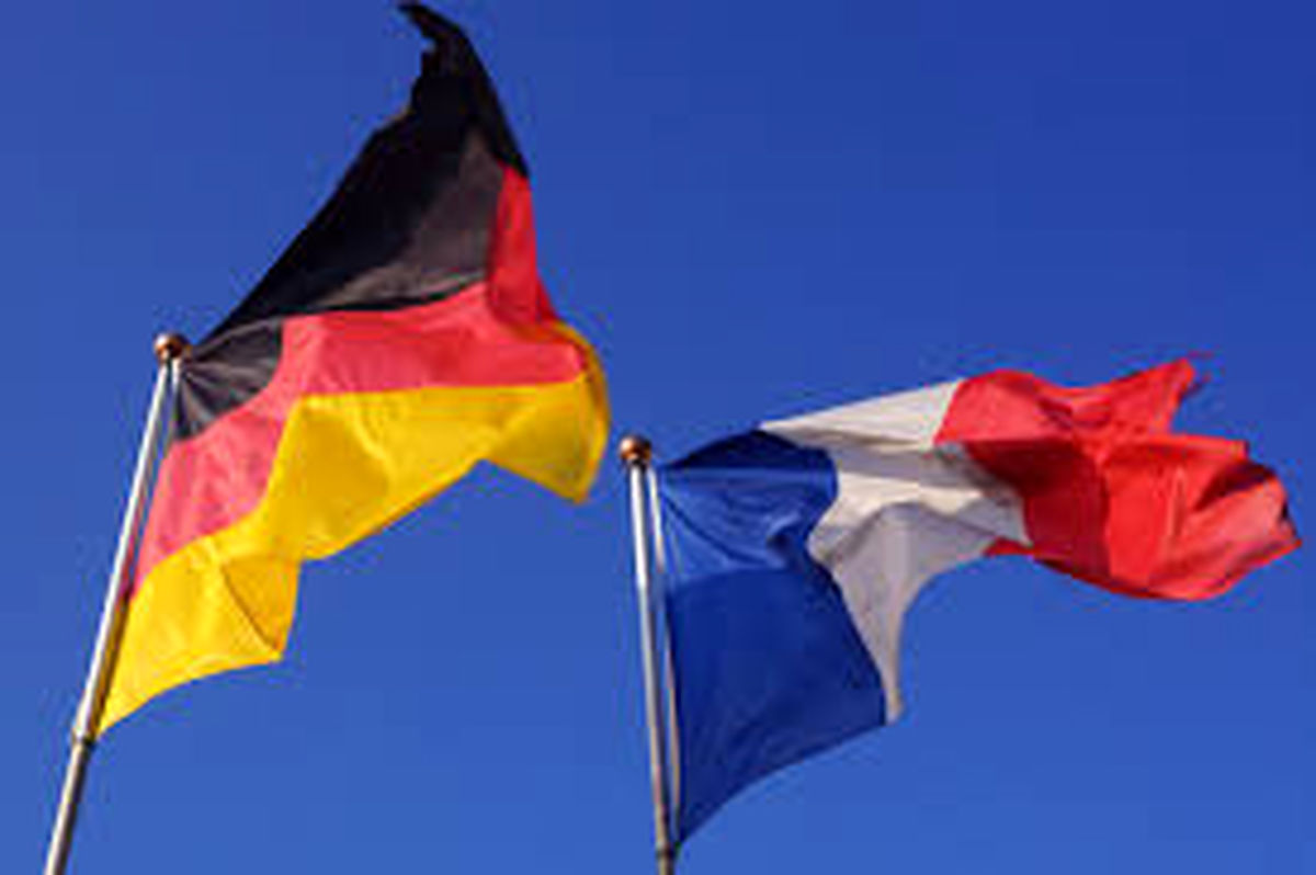 آلمان و فرانسه وضعیت قرمز اعلام کردند