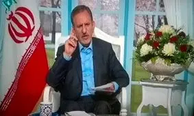 به همه‌ی اهداف‌مان در برجام دست یافتیم/ نام دولتم "امید و آینده" است