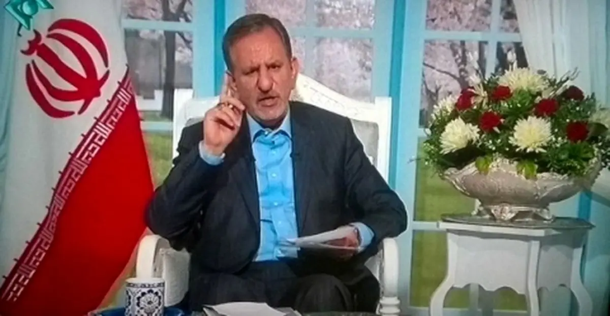 به همه‌ی اهداف‌مان در برجام دست یافتیم/ نام دولتم "امید و آینده" است