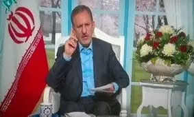 به همه‌ی اهداف‌مان در برجام دست یافتیم/ نام دولتم "امید و آینده" است