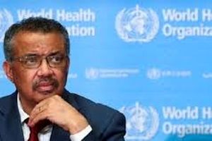 واکنش مدیر کل سازمان جهانی بهداشت به قطع کمک آمریکا