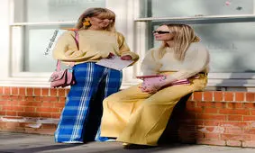 ست کردن لباس بهاری به سبک خانمهای شیک پوش با 9 نکته!!