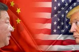 ادعای تازه‌ آمریکا علیه چین