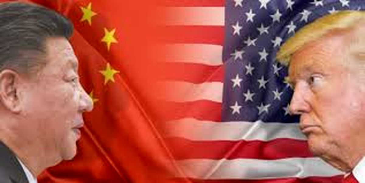 ادعای تازه‌ آمریکا علیه چین