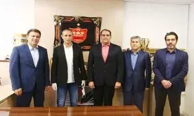 روزهای بی‌مدیرعاملی قرمزها با دو مدعی!