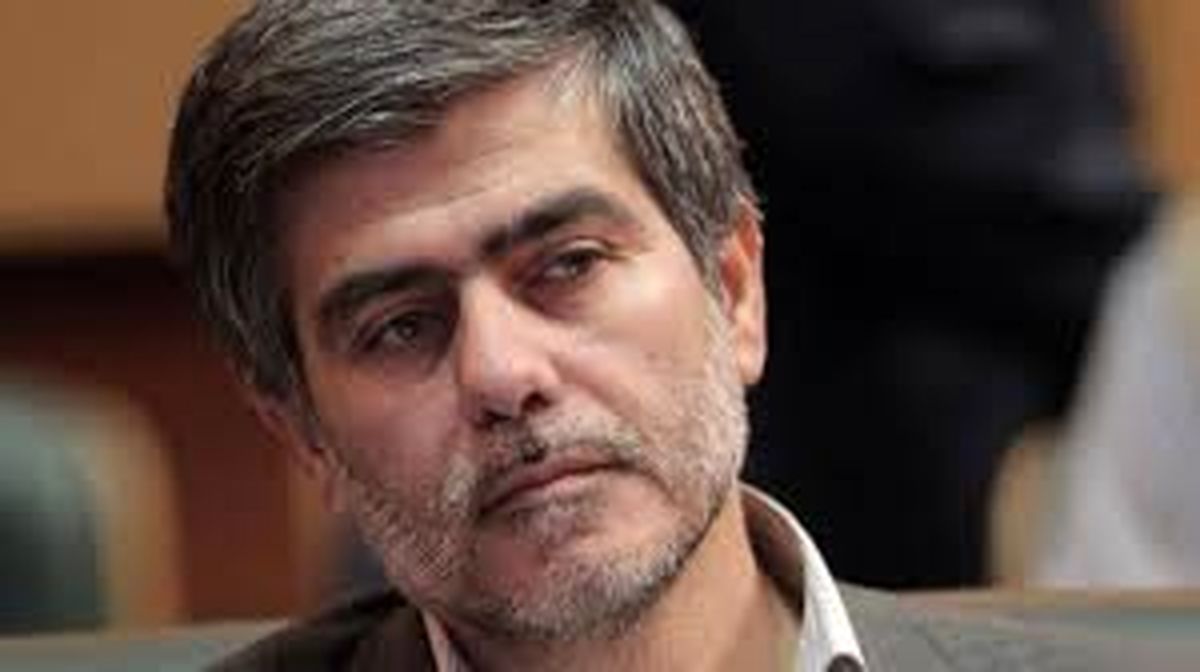 رونمایی از اولین کاندیدای رسمی ریاست مجلس یازدهم /یک احمدینژادی پا به میدان گذاشت