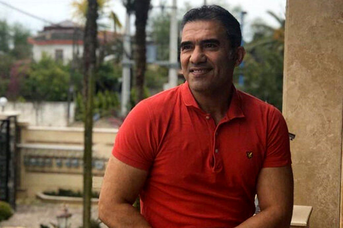 خشم عابدزاده از سرقت از خانه و مغازه اش/ دست دزد خانه ام را قطع می کنم!