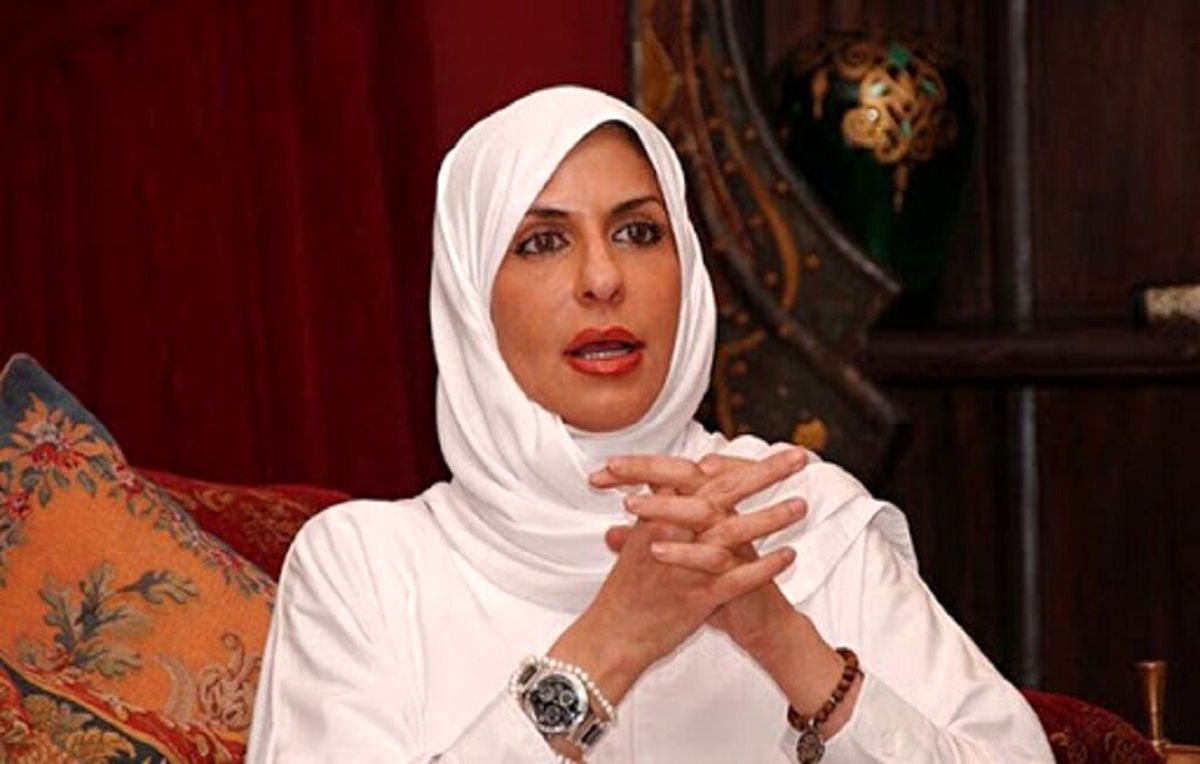 نامه دختر پادشاه سابق عربستان به ملک سلمان: در زندان هیچگونه مراقبت پزشکی دریافت نمی‌کنم / با آزادی من و دخترم موافقت کنید