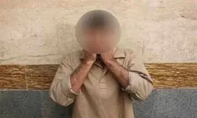 قتل‌ برادر‌ در‌ توهم شیشه‌!