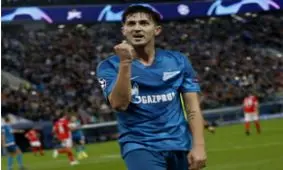 مسئولیت انتقال سردار به ناپولی روی دوش پدر آزمون