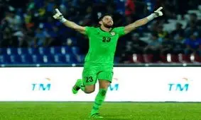 خلیل: بابت فرار از مدرسه مادرم مرا به باد کتک می‌گرفت!/ مقابل رئال مادرید ۷ گل خوردم و تا خانه گریه کردم