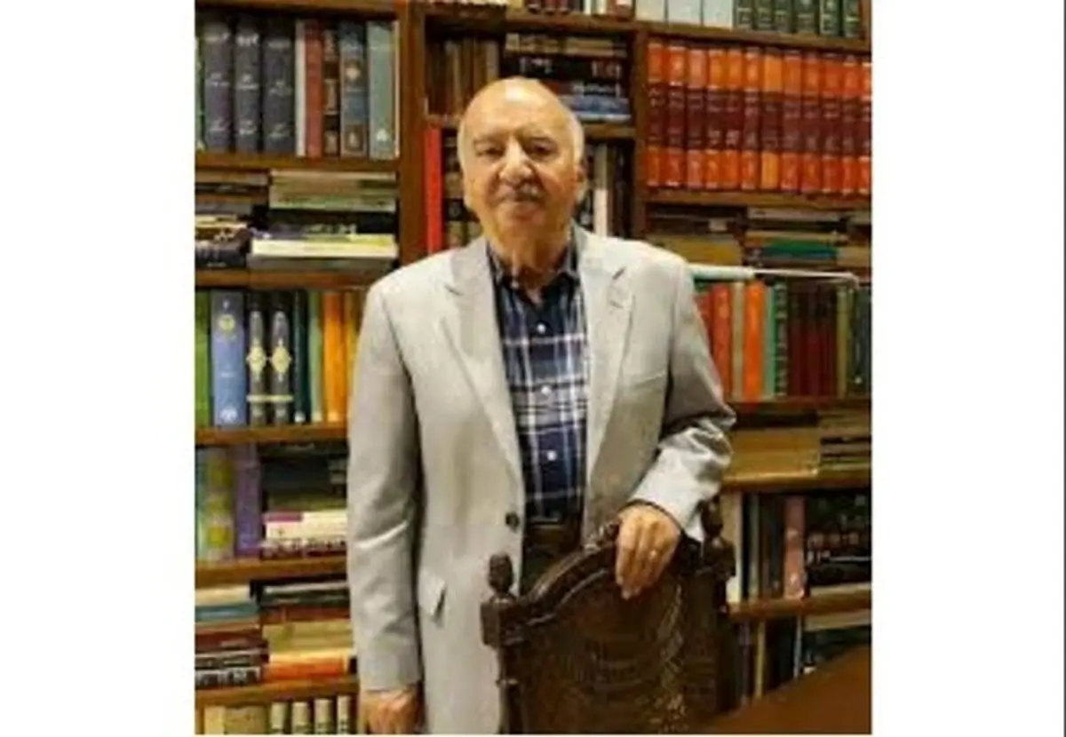 درگذشت علی‌اصغر سعیدی در سکوت خبری