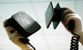 تاریخچه اختراع دستگاه شوک الکتریکی قلب