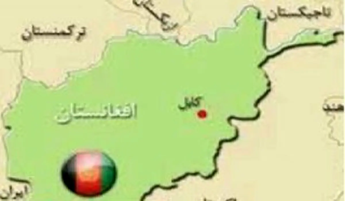 انفجار مهیب پایتخت افغانستان را لرزاند