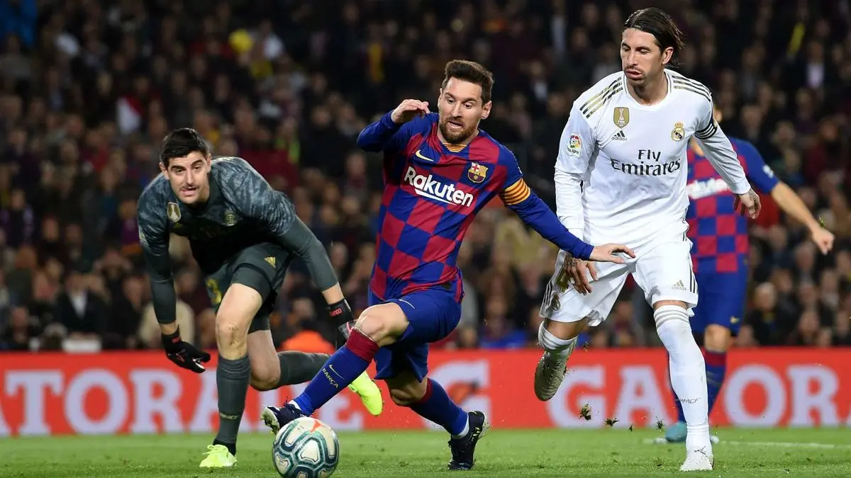 اتلتیکو سهمیه لیگ قهرمانان را از دست داد؟