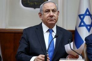 نتانیاهو حاضر به ارائه دستگاه تنفس مصنوعی به لندن نشد