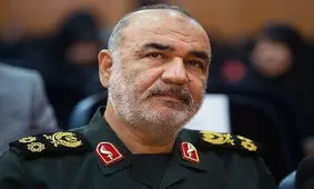 سردار سلامی: پاسداران و ارتشیان در تقویت بازدارندگی واقتدار کشور، درنگ نمی کنند