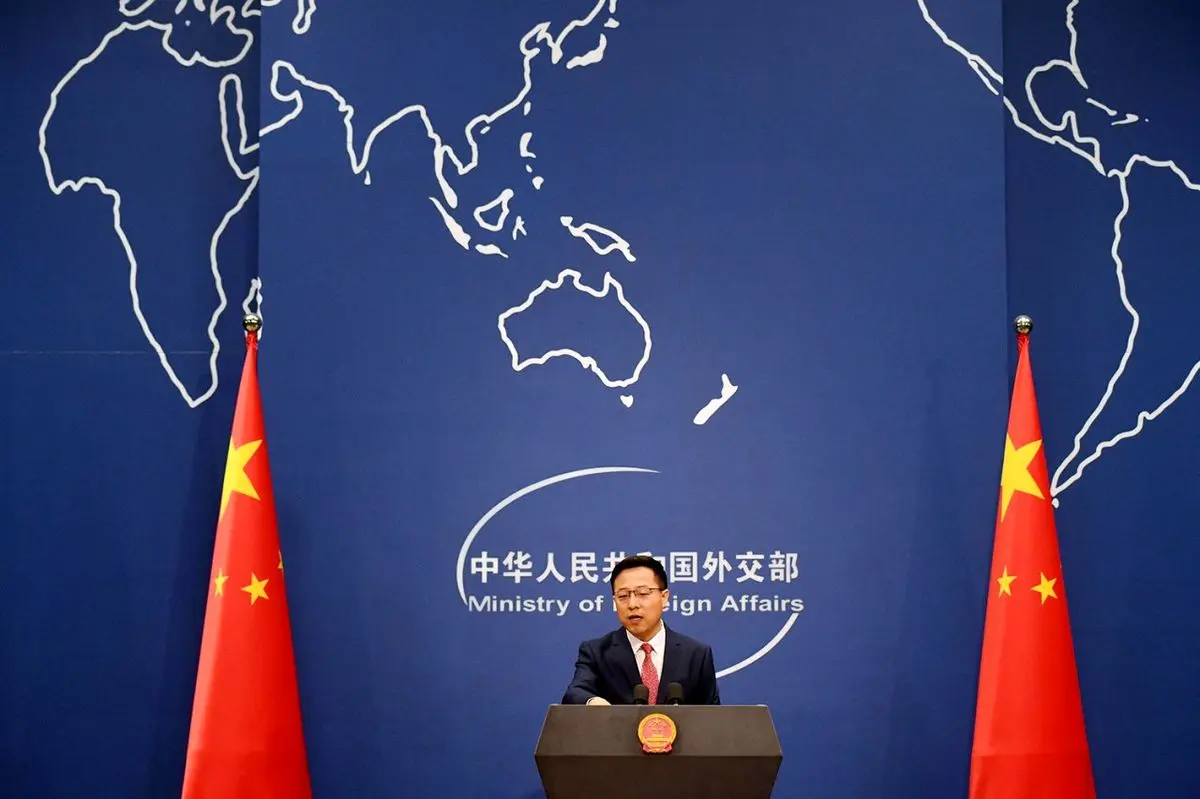 چین: شواهدی درباره آزمایشگاهی بودن ویروس جدید کرونا وجود ندارد