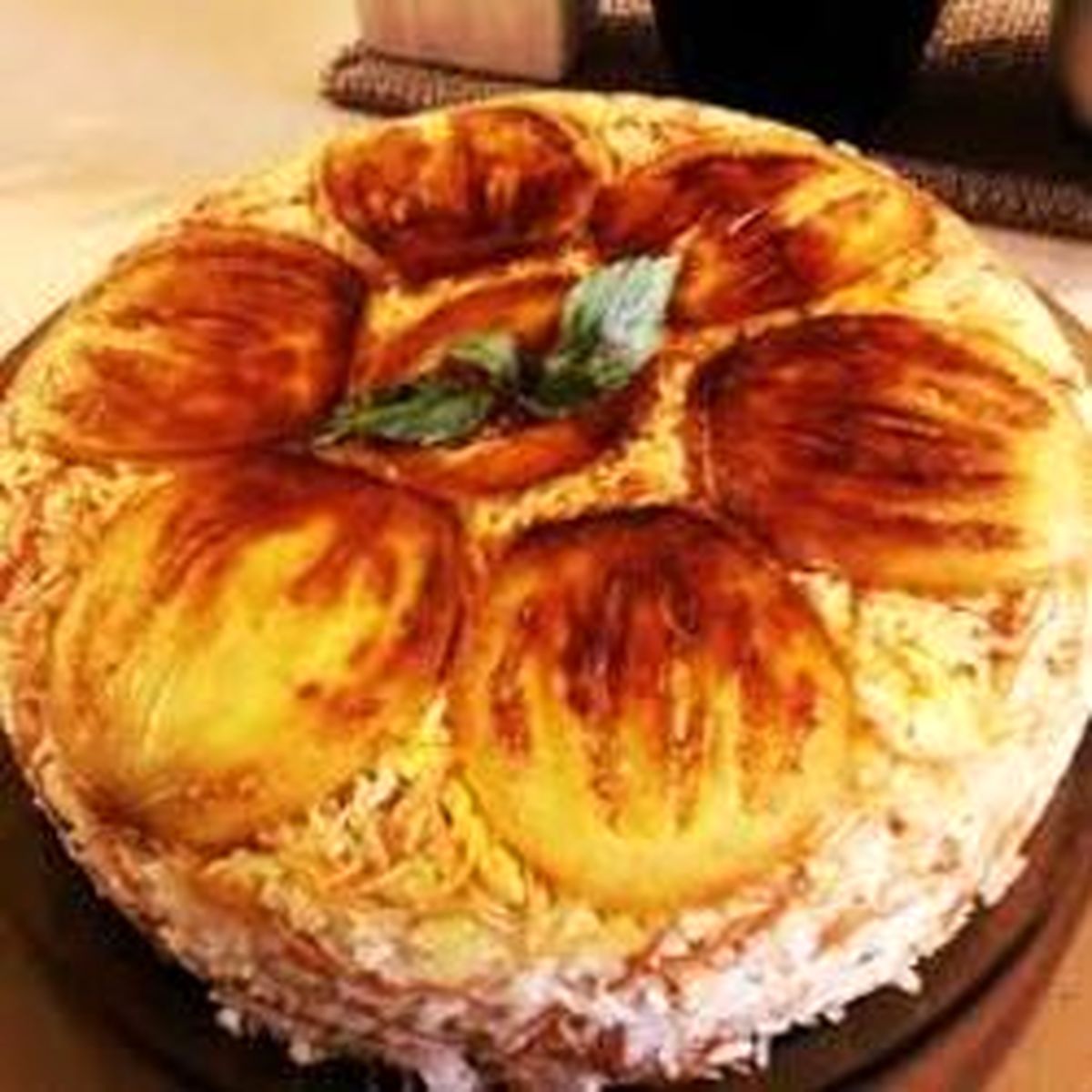 طرز تهیه انواع ته دیگ