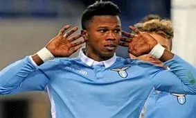 مهاجم سابق بارسا بازگشت به لاتزیو را بعید نمی‌داند