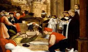 ۱۰ واقعیت درمورد «مرگ سیاه» / از عقاید خرافی و جادوگری تا رواج مصرف عطر و ادکلن